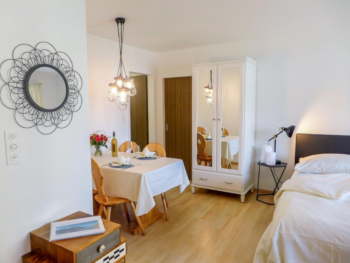 Apartment Chesa Ova Cotschna 303 By Interhome St. Moritz Ngoại thất bức ảnh